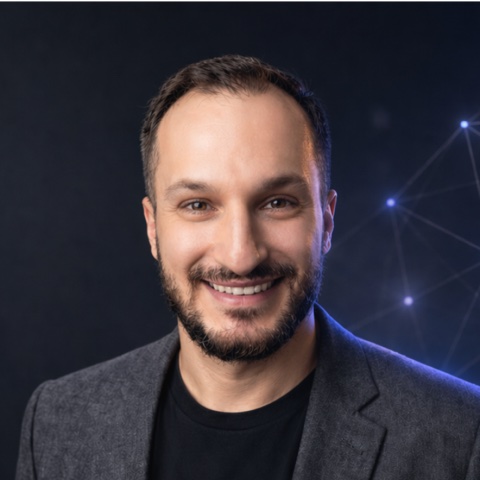 Adrian Demian